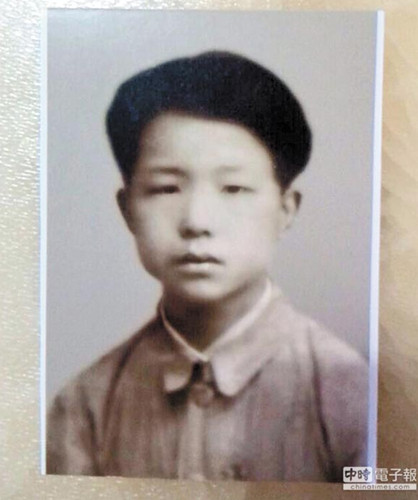 山东女子赴台寻亲其舅新婚3天从军57年无音信