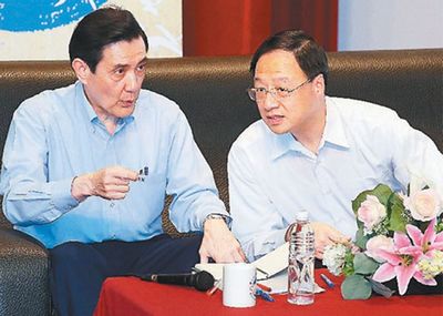 业内人士:台当局若“打房”资金将转进股市