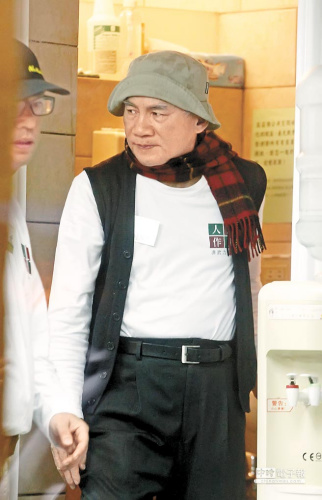 台媒:林义雄不要自我膨胀牵拖他人