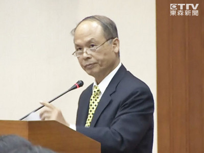 台湾高房价引民怨台“财政部长”:我也被套14年
