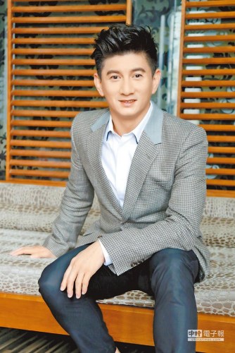 吴奇隆称《步步惊情》背负原罪怎么做都会有批评