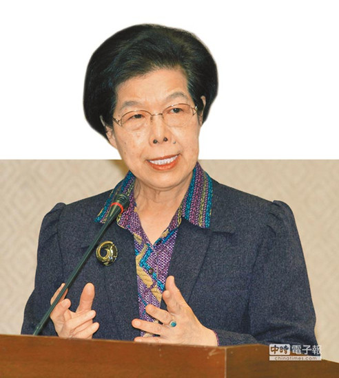 马英九展开大规模人事布局“两院”首长换人