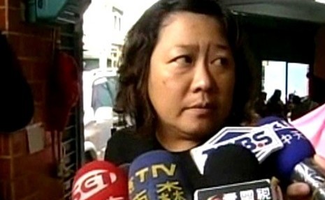 台湾“广大兴”渔船案死者女儿将参选屏东县议员