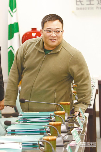 陈水扁:柯文哲最有可能代表绿营争夺台北市长