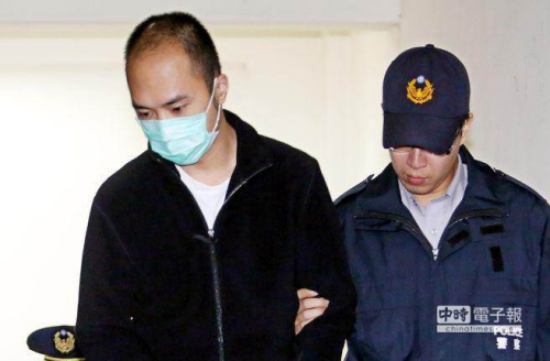 李宗瑞不雅照片疯传案追踪:办案检方被疑是祸源