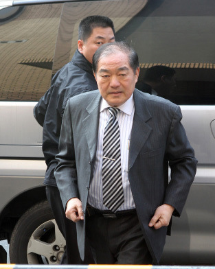 基隆市长张通荣关说案二审判1年8个月无缓刑