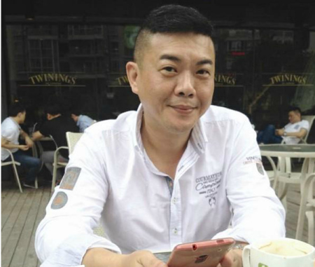 台湾牛肉面节创始人:厦门可办沙茶面文化节