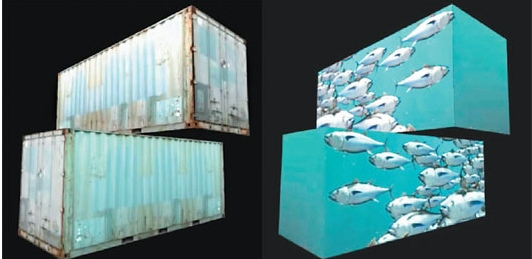 ���������㼾���Ƴ������չ�ֺ����Ļ���ͼ��