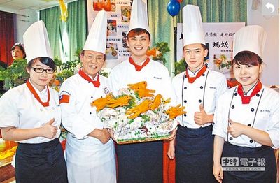 ������������̨��ѧ������������ʳ��ͼ��