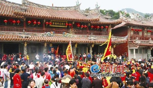 两岸特色庙会6月开市台湾七大著名夜市亮相海沧