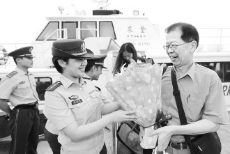 ��Ȫ���ߡ���ͨ�������ÿ���60���˴�