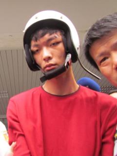 台北地铁血案最新进展:检方决定送嫌犯精神鉴定