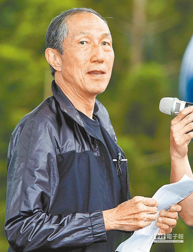 前陆委会官员评张志军访台:大陆对台不愿被动