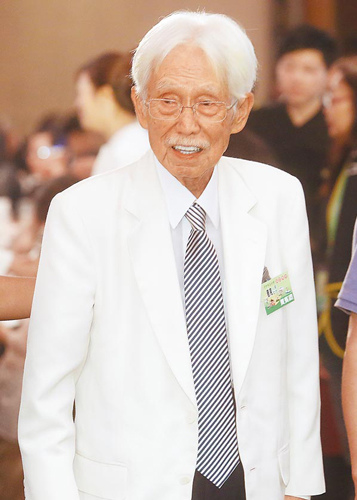 “独派”大佬:民进党若执政恐成傲慢独裁政党