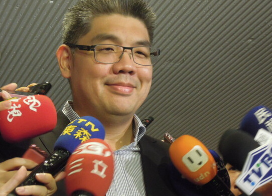 竞选总部敲定绿营票仓?连胜文:从未去看过