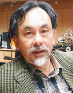 “台独理论大师”林浊水称“冻独”案难死灰复燃