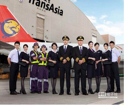 台媒:大陆挖角或造成复兴航空出现机师荒