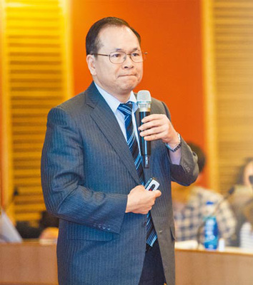 ̨��Ա�����������½FTA�ܽ��̨��1/4��ó