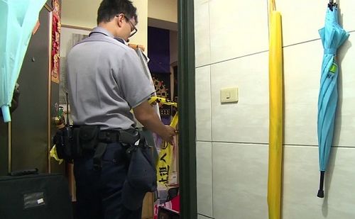 台湾16岁少年教父亲玩游戏起争执遭父误杀