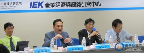 中韩FTA冲击台制造业工研院:金额达6500亿台币