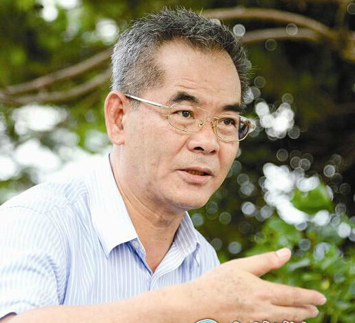 台商漳州建农场:让大家过慢生活睡安稳觉