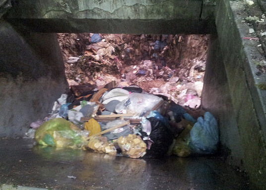 适逢农历七月中元节,台北市政府为倡导环保概念,推动金银纸钱集中焚烧