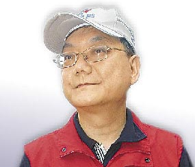 杜紫军接任台“经济部长”马英九上台后第4任