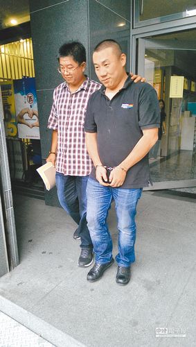 ̨���Ӻ������˾�������⳵��������ʧ����