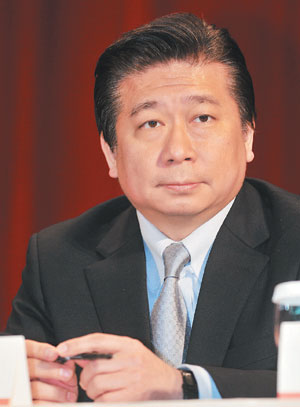 台陆委会前副主委“被辞职”调查部门今赴陆委会