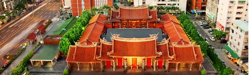 台医师:寺庙停止烧香降低肺癌、血癌风险