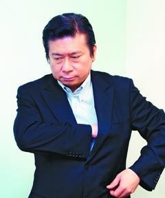 台陆委会高官泄密被限制住居转“侦”字案被告