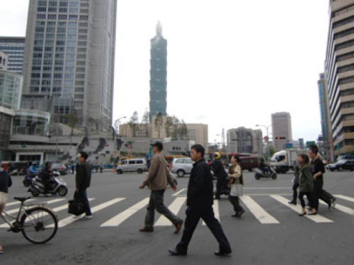 调查显示:台湾退休族收入比年轻人多3万台币