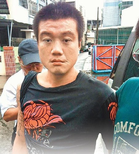 富商被绑撕票案台湾部分法规成嫌犯“保护伞”