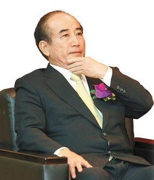 王金平:朝野互不相让服贸协议“过关”言之过早