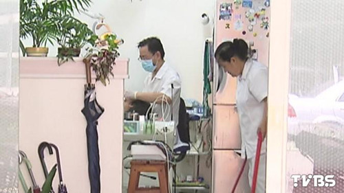 ҽ�������ֺó�������ҽ���ﵽ�賿4�㣨ͼ��