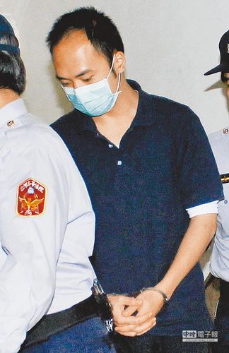台湾富少李宗瑞偷拍性侵案二审遭重判79年7个月
