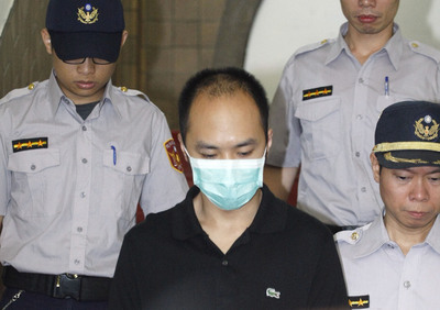 台湾富少李宗瑞被重判被害人律师:迟来的正义