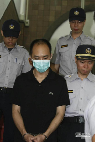 李宗瑞偷拍影片仍在疯传流出源头已成谜