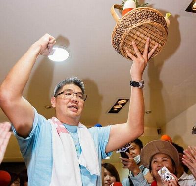 �����ܲƲ���������ʤ�ģ���ѡ�˲���ֻ�α��˺���