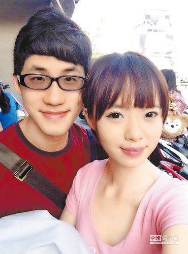 台大高材生残忍砍死女友杀后喊“再也不敢了”