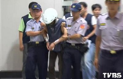 女友哀求“我不敢了”台大高材生不管不顾杀红眼