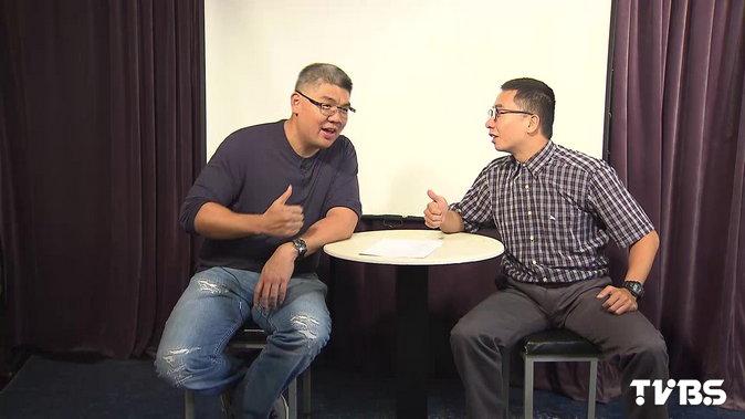 拜访脱口秀大师密训连胜文学“说话的艺术”