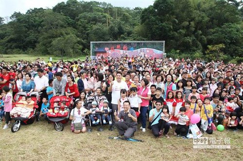 ����ɽ˫��̥��505��˫��̥�������գ�ͼ��