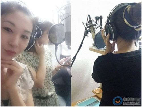 台湾美女21岁杀人入狱坐牢9年重生变创作才女