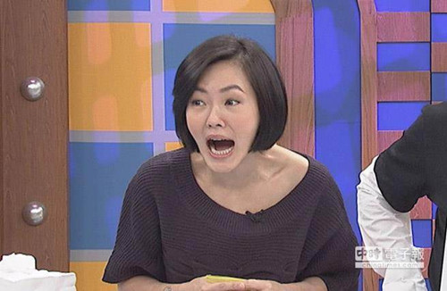 中国笑星排行榜_中国近年很红的十大谐星排名榜单揭晓!沈腾名列榜首!