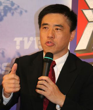 郝龙斌批柯文哲空口说白话吁其要先做功课再批