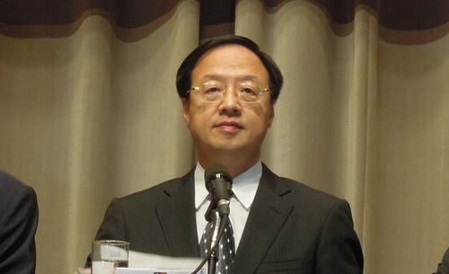 江宜桦拍板:台湾元旦4天连假12月27日补假