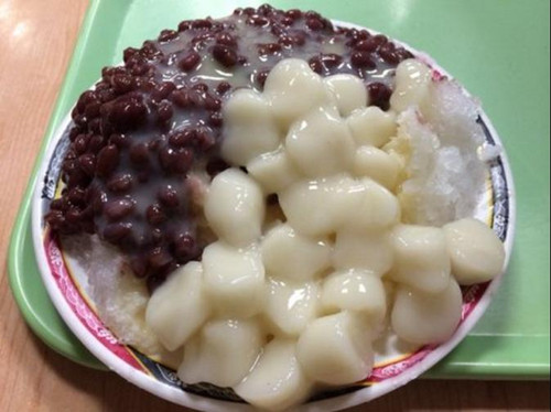 台湾美食网站票选十大校园美食(图)