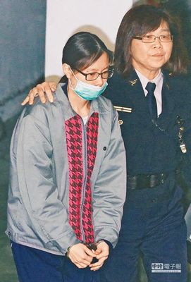 4次掺盐最后下重手台牛奶掺盐杀婴案凶手被判20年
