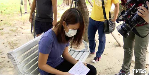 台湾滑轮金牌少女泪诉被教练骚扰当事人被处分